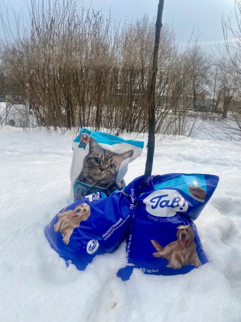 Hodně z našich aktivit není “instagram-friendly” a spočívá i v hodinách rešeršování nebo zabýváním se legislativními a systémovými problémy. Co s vámi ale můžeme sdílet je, že @adela_knapova naskladnila do svého kufru spoustu krmiva pro psy a kočky, na které také krutě dopadá válka na Ukrajině.Pokud chcete přispět, můžete tak učinit přes náš fond - na našem webu (odkaz v biu) najdete náš transparentní účet. Do popisku platby dejte “Ukrajina”. #vsichnimamejednosrdce