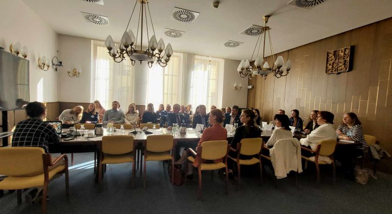 Shrnutí z kulatého stolu Welfare hospodářských zvířat – příklady dobré praxe